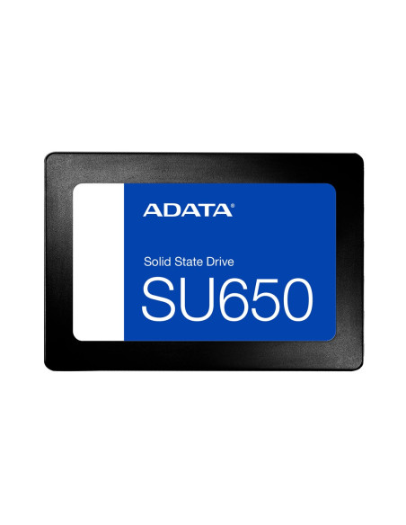 Adata Su650 2 Tb 2.5" Sata Iii 3D Nand