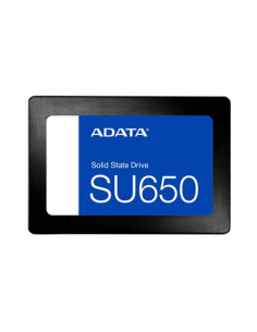 Adata Su650 2 Tb 2.5" Sata Iii 3D Nand 2