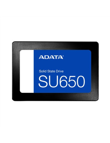 Adata Su650 2 Tb 2.5" Sata Iii 3D Nand