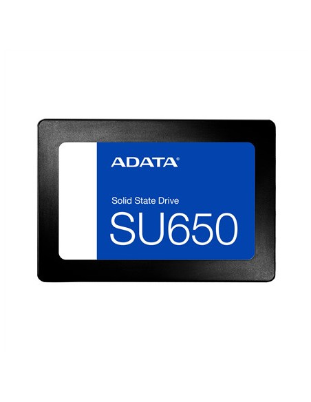 Adata Su650 2 Tb 2.5" Sata Iii 3D Nand