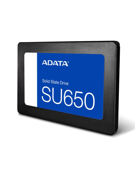 Adata Su650 2 Tb 2.5" Sata Iii 3D Nand