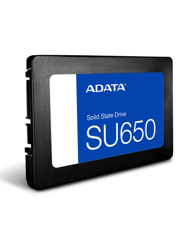 Adata Su650 2 Tb 2.5" Sata Iii 3D Nand