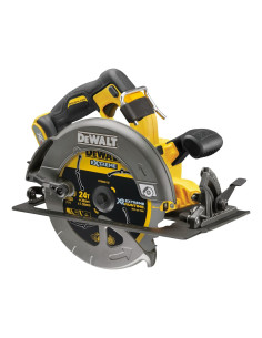 Dewalt Dcs578Nt-Xj Przenośna Pilarka Tarczowa