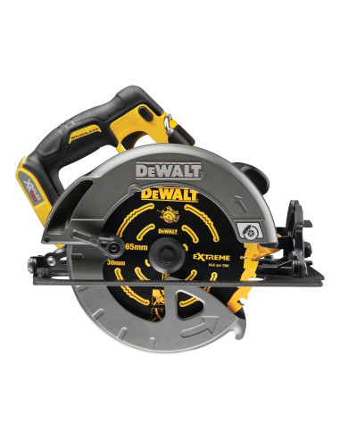 Dewalt Dcs578Nt-Xj Przenośna Pilarka Tarczowa