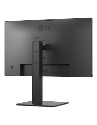 Monitor Lg 27" 27Ba850-B Full Hd Hdmi Dp Daisychain Ips 16:9