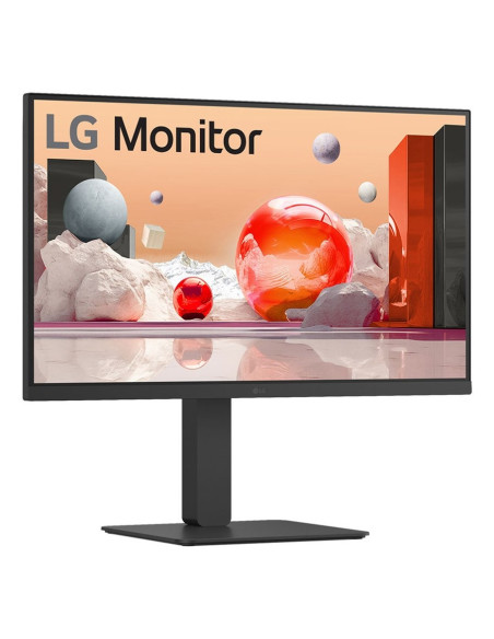 Monitor Lg 27" 27Ba850-B Full Hd Hdmi Dp Daisychain Ips 16:9