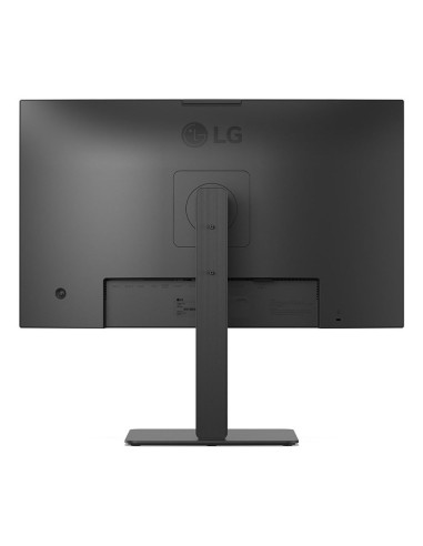 Monitor Lg 27" 27Ba850-B Full Hd Hdmi Dp Daisychain Ips 16:9