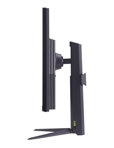 Lg 32Gs75Qx-B Monitor Komputerowy 80 Cm (31.5") 2560 X 1440 Px Quad Hd Czarny
