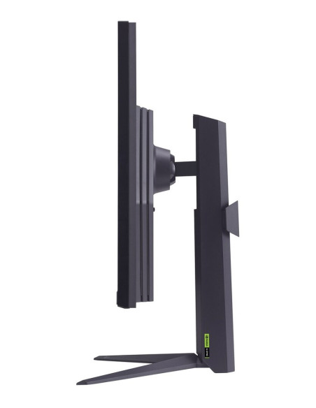 Lg 32Gs75Qx-B Monitor Komputerowy 80 Cm (31.5") 2560 X 1440 Px Quad Hd Czarny