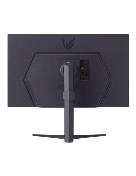 Lg 32Gs75Qx-B Monitor Komputerowy 80 Cm (31.5") 2560 X 1440 Px Quad Hd Czarny