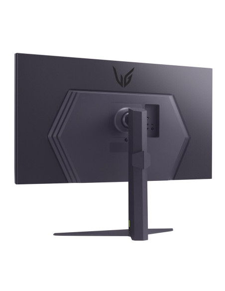 Lg 32Gs75Qx-B Monitor Komputerowy 80 Cm (31.5") 2560 X 1440 Px Quad Hd Czarny