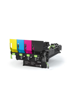Xerox 013R00698 Kaseta Z Tonerem 1 Szt. Oryginalny Purpurowy, Czarny, Cyjan, Żółty