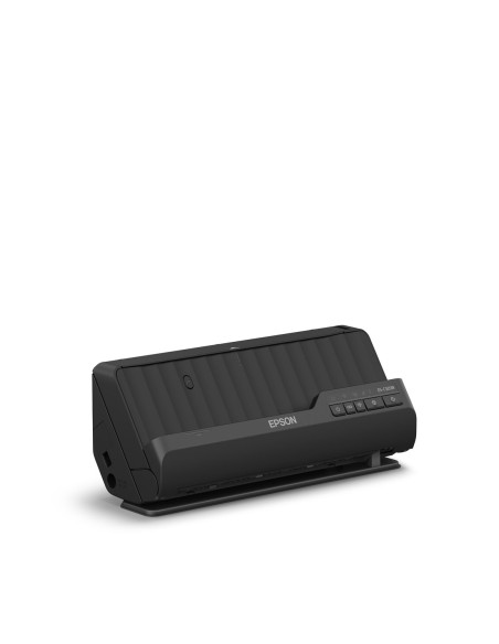 Epson Es-C320W Adf + Skaner Arkuszowy 600 X 600 Dpi A4 Czarny