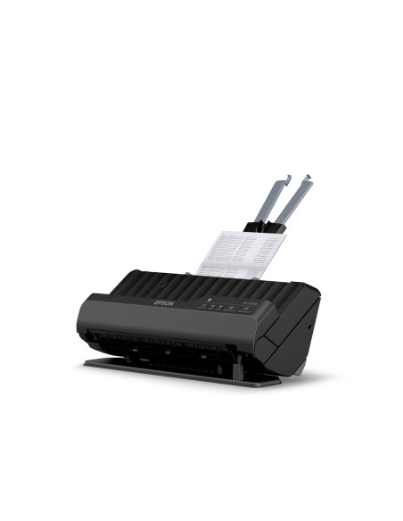 Epson Es-C320W Adf + Skaner Arkuszowy 600 X 600 Dpi A4 Czarny