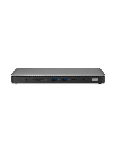 Kensington Sd5760T - Stacja Dokująca - Usb-C / Usb4 / Thunderbolt 3 / Thunderbolt 4 - 2 X Hdmi, Thunderbolt - Gige