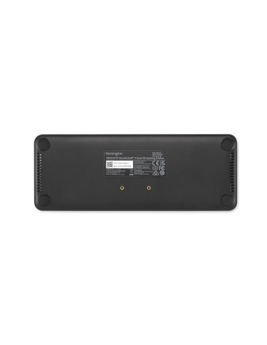 Kensington Sd5760T - Stacja Dokująca - Usb-C / Usb4 / Thunderbolt 3 / Thunderbolt 4 - 2 X Hdmi, Thunderbolt - Gige