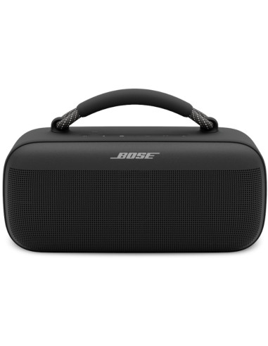Bose Soundlink Max - Black