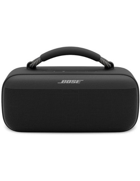 Bose Soundlink Max - Black
