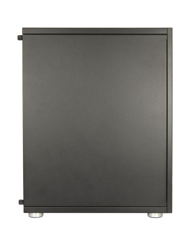 Obudowa Inter-Tech Geh Mini Ipc Nas-8 Itx, Micro-Atx, Atx 240X295X362