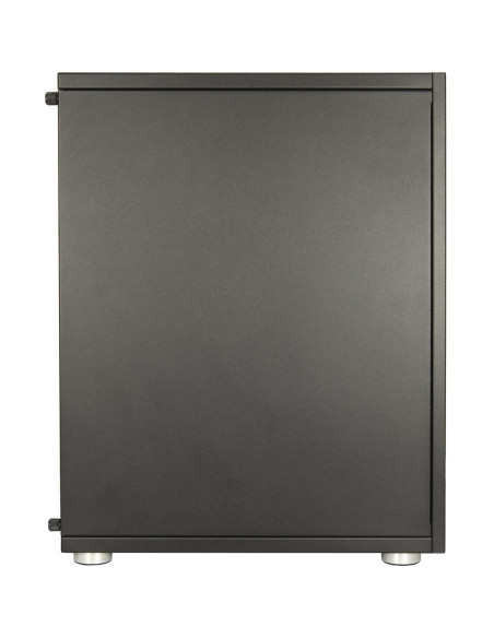 Obudowa Inter-Tech Geh Mini Ipc Nas-8 Itx, Micro-Atx, Atx 240X295X362