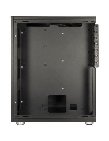 Obudowa Inter-Tech Geh Mini Ipc Nas-8 Itx, Micro-Atx, Atx 240X295X362