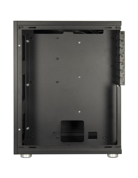 Obudowa Inter-Tech Geh Mini Ipc Nas-8 Itx, Micro-Atx, Atx 240X295X362