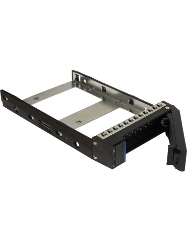 Obudowa Inter-Tech Geh Mini Ipc Nas-8 Itx, Micro-Atx, Atx 240X295X362