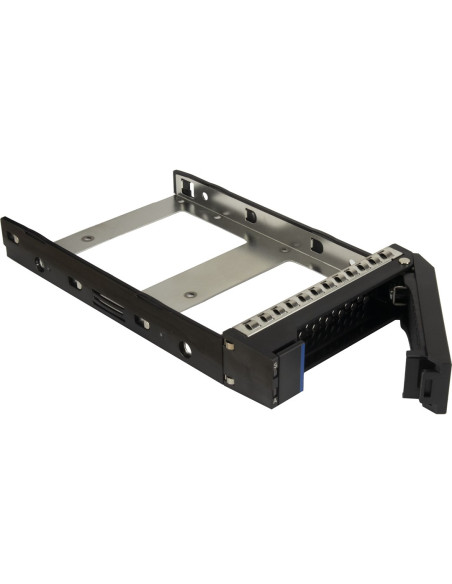 Obudowa Inter-Tech Geh Mini Ipc Nas-8 Itx, Micro-Atx, Atx 240X295X362