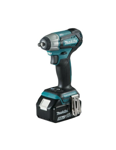 Makita.klucz Udar. 18V Dtw180Rtj 180Nm 3/8" 2X5,0Ah Bl ...