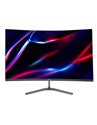 Acer Nitro Ed0 Ed320Qw0Bmiipx Monitor Komputerowy 80 Cm (31.5") 1920 X 1080 Px Full Hd Lcd Czarny