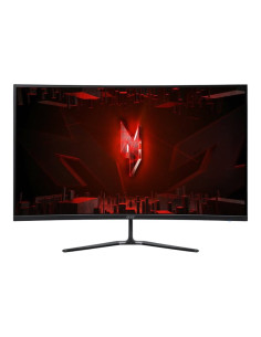 Acer Nitro Ed0 Ed320Qw0Bmiipx Monitor Komputerowy 80 Cm (31.5") 1920 X 1080 Px Full Hd Lcd Czarny 2
