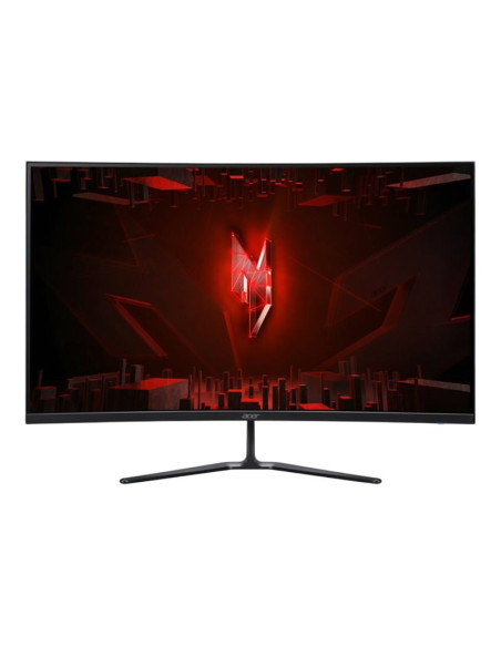 Acer Nitro Ed0 Ed320Qw0Bmiipx Monitor Komputerowy 80 Cm (31.5") 1920 X 1080 Px Full Hd Lcd Czarny