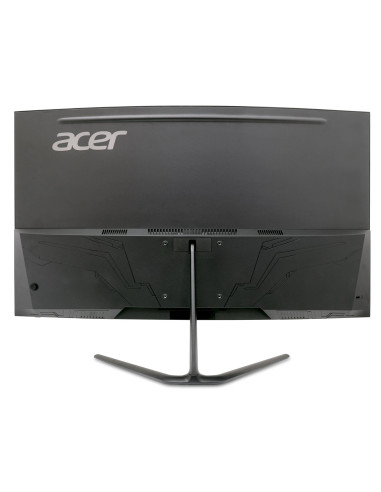 Acer Nitro Ed0 Ed320Qw0Bmiipx Monitor Komputerowy 80 Cm (31.5") 1920 X 1080 Px Full Hd Lcd Czarny