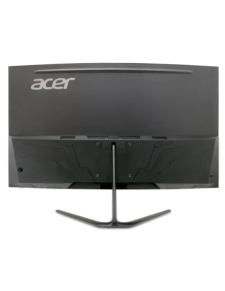 Acer Nitro Ed0 Ed320Qw0Bmiipx Monitor Komputerowy 80 Cm (31.5") 1920 X 1080 Px Full Hd Lcd Czarny