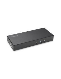 Kensington Sd4781P Eq Stacja Dokująca Usb-C I Usb-A Dual 4K