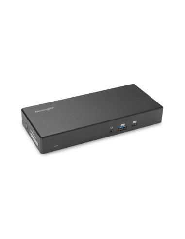 Kensington Sd4781P Eq Stacja Dokująca Usb-C I Usb-A Dual 4K