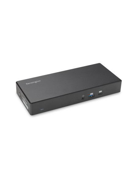 Kensington Sd4781P Eq Stacja Dokująca Usb-C I Usb-A Dual 4K