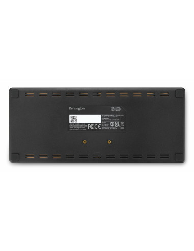 Kensington Sd4781P Eq Stacja Dokująca Usb-C I Usb-A Dual 4K