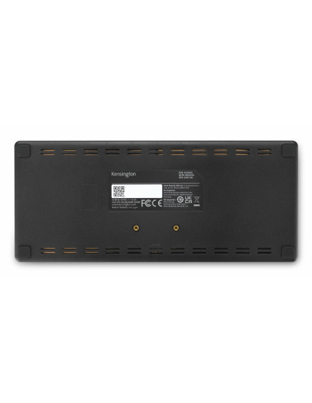 Kensington Sd4781P Eq Stacja Dokująca Usb-C I Usb-A Dual 4K