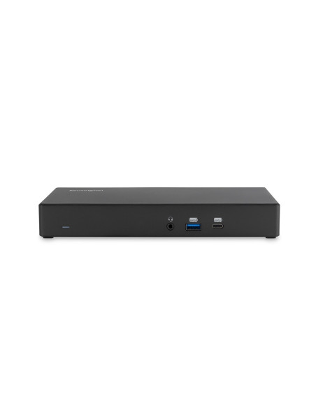 Kensington Sd4781P Eq Stacja Dokująca Usb-C I Usb-A Dual 4K