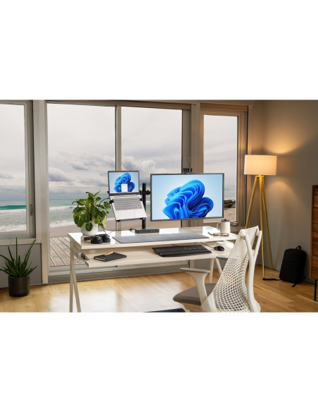 Kensington Sd4781P Eq Stacja Dokująca Usb-C I Usb-A Dual 4K
