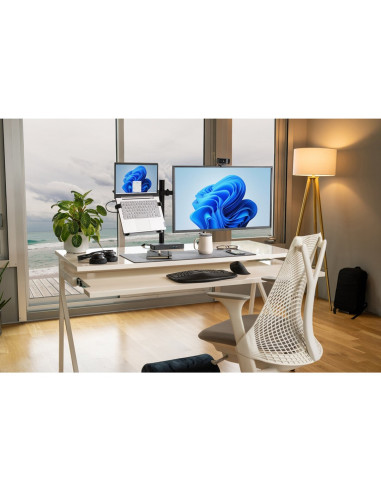 Kensington Sd4781P Eq Stacja Dokująca Usb-C I Usb-A Dual 4K