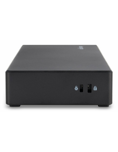 Kensington Sd4781P Eq Stacja Dokująca Usb-C I Usb-A Dual 4K