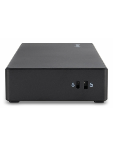 Kensington Sd4781P Eq Stacja Dokująca Usb-C I Usb-A Dual 4K