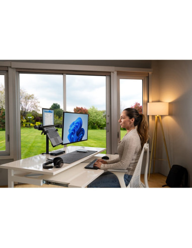 Kensington Sd4781P Eq Stacja Dokująca Usb-C I Usb-A Dual 4K