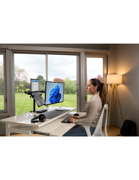 Kensington Sd4781P Eq Stacja Dokująca Usb-C I Usb-A Dual 4K