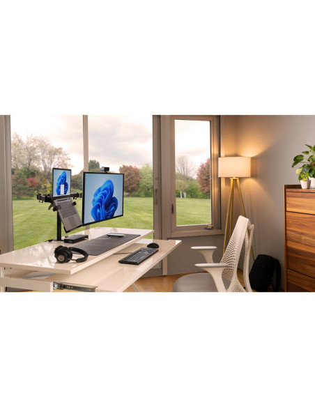 Kensington Sd4781P Eq Stacja Dokująca Usb-C I Usb-A Dual 4K