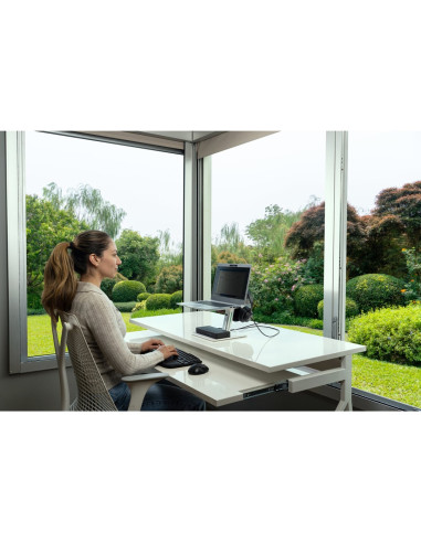 Kensington Sd4781P Eq Stacja Dokująca Usb-C I Usb-A Dual 4K