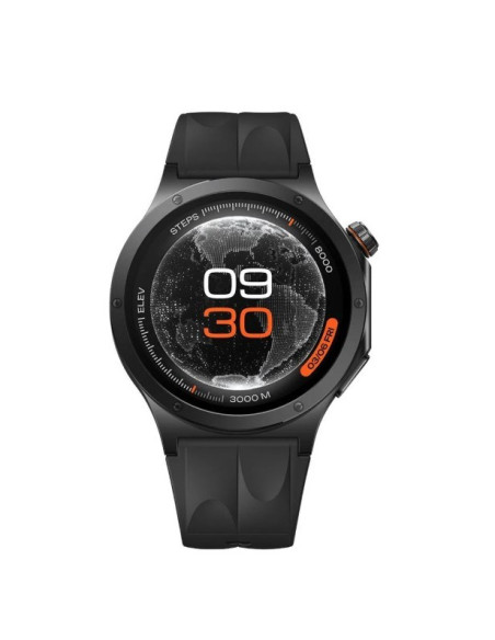 Oneplus Watch 4 Midnight Titanium
