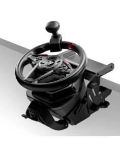Kierownica Typu Thrustmaster T128P Simtask Pack Ff Wheel (Pst/Pc) Sprzedaż Detaliczna 2